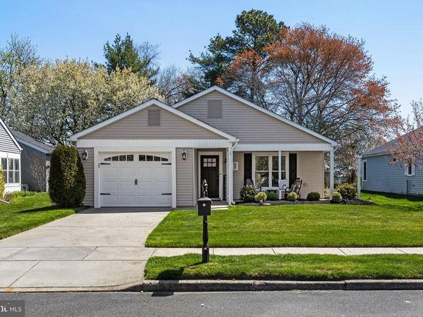 47 S WESTMINSTER DRIVE S, SOUTHAMPTON, NJ 08088