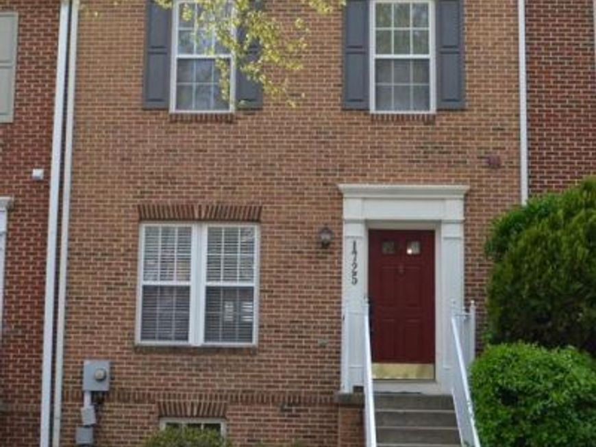 1725 Emory Street , Frederick, MD 21701 Main Photo