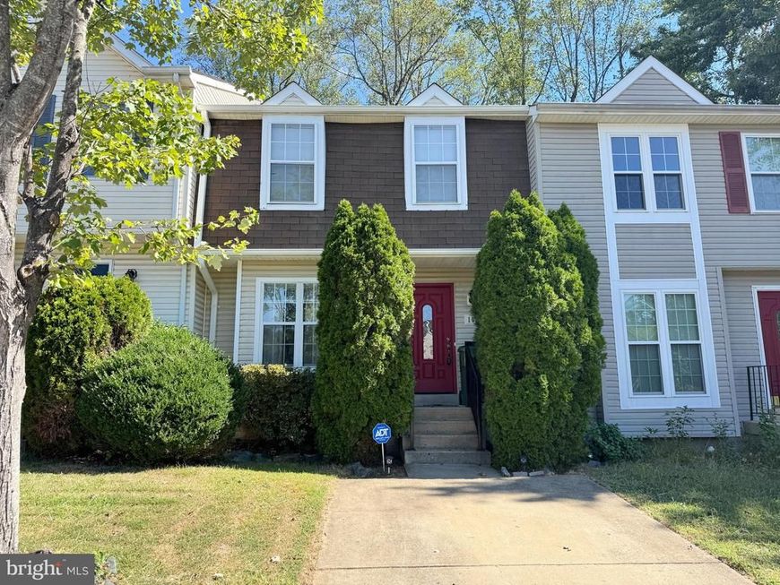 105 Staunton Court, Stafford, VA 22554 Main Photo