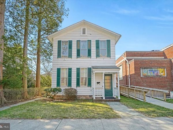 316 W CHURCH ST, LOCK HAVEN, PA 17745