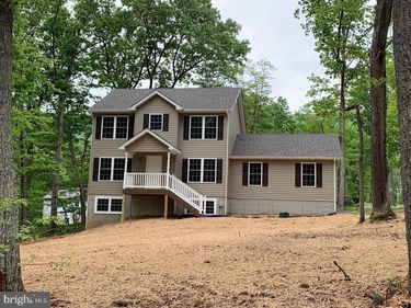 Lot 68 KILLBUCK TRAIL , WINCHESTER, VA 22602