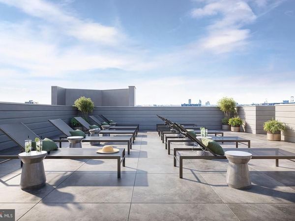 922 N BROAD STREET , Unit 0B-415, PHILADELPHIA, PA 19130