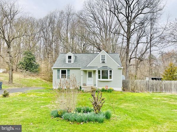 6 AQUIA AVENUE, STAFFORD, VA 22556