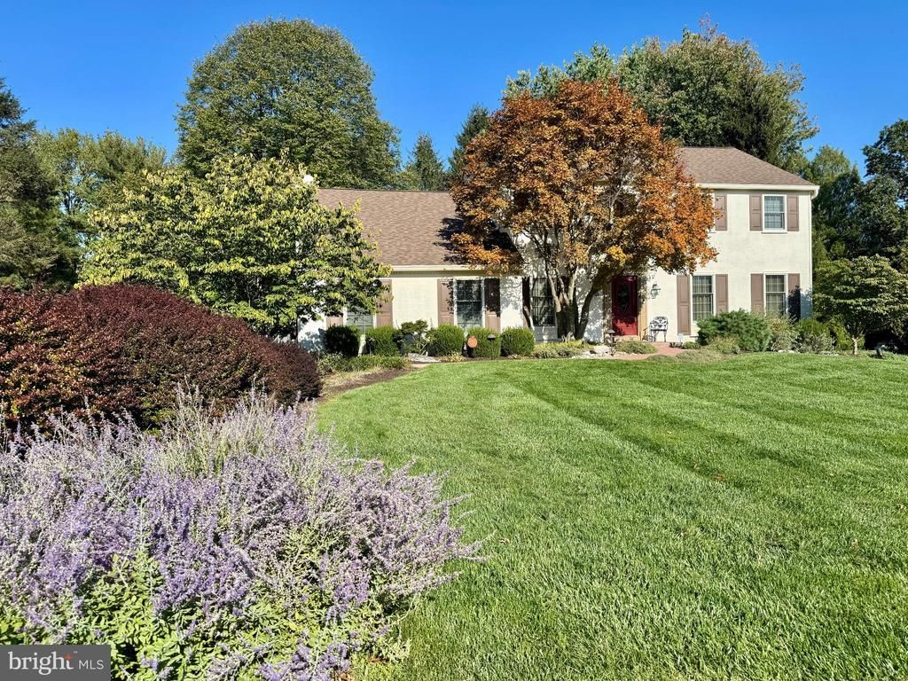 320 E ORMANDY PLACE, AMBLER, PA 19002