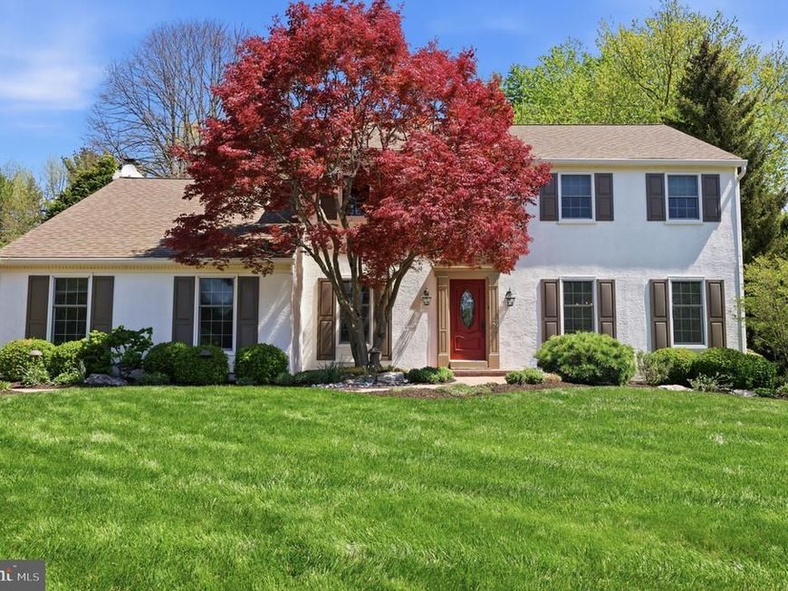 320 E Ormandy Place, Ambler, PA 19002 Main Photo