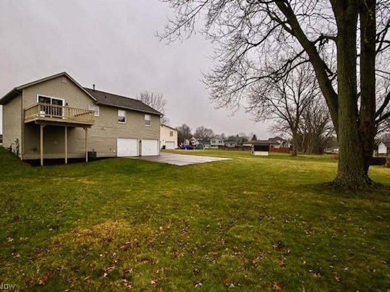 2391 Libra Circle SW, Canton, OH 44706 Photo 3