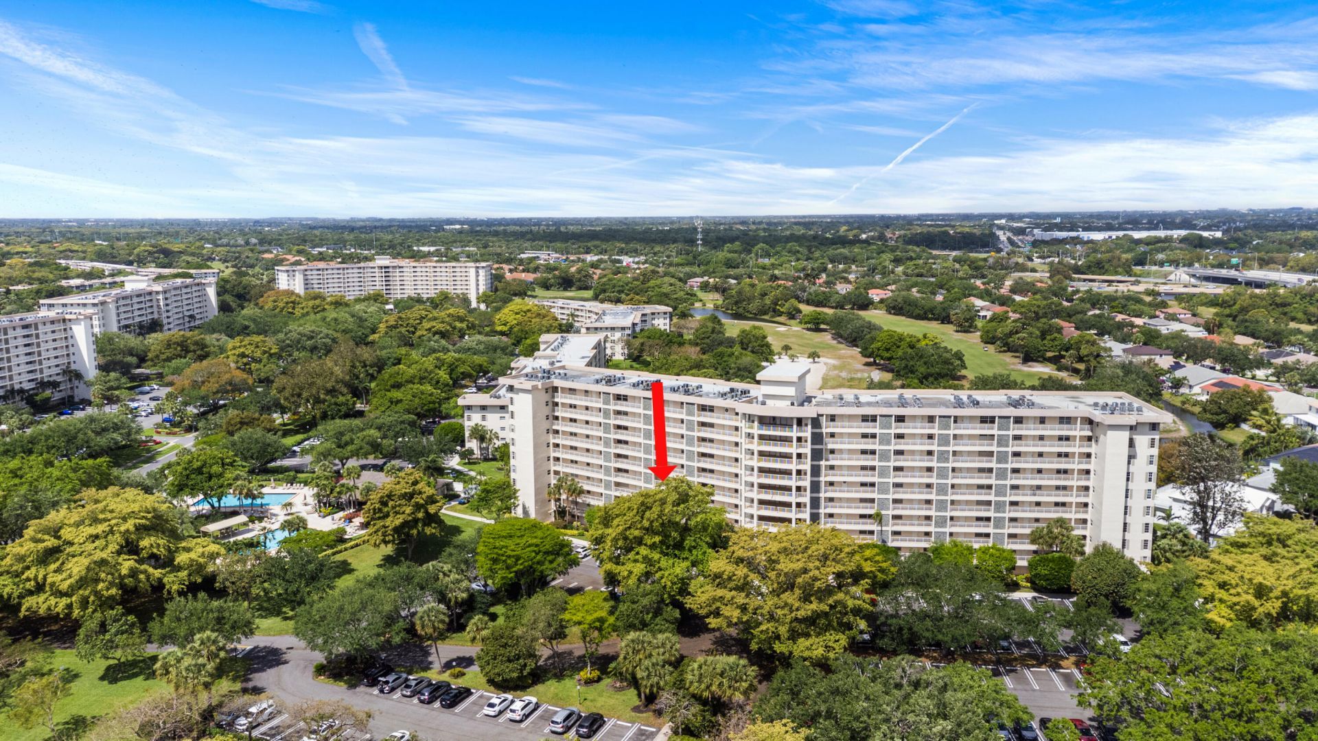 3499 Oaks Way, Unit 407, Pompano Beach, FL 33069 Photo