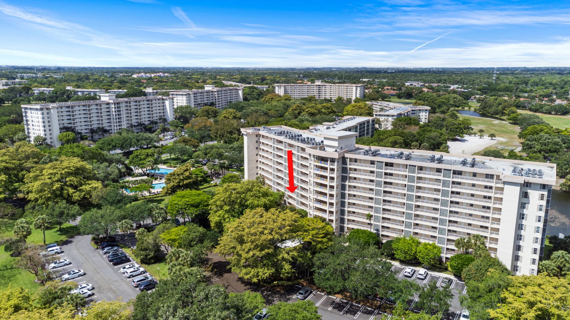 3499 Oaks Way, Unit 407, Pompano Beach, FL 33069 Photo