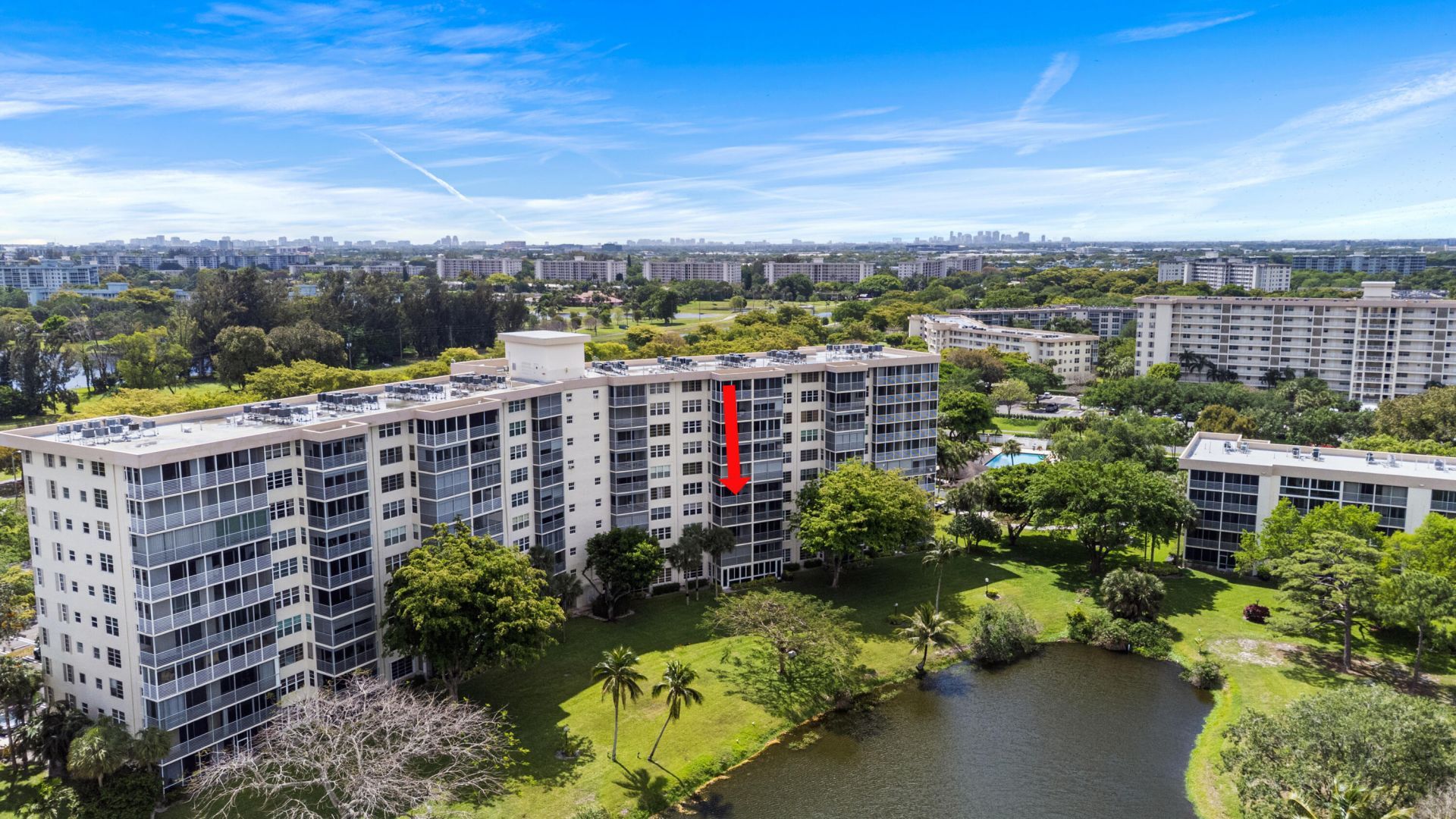 3499 Oaks Way, Unit 407, Pompano Beach, FL 33069 Photo