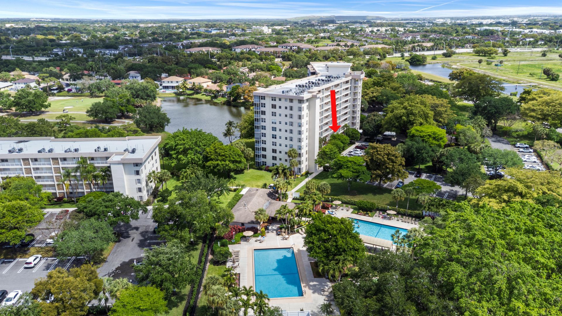 3499 Oaks Way, Unit 407, Pompano Beach, FL 33069 Photo