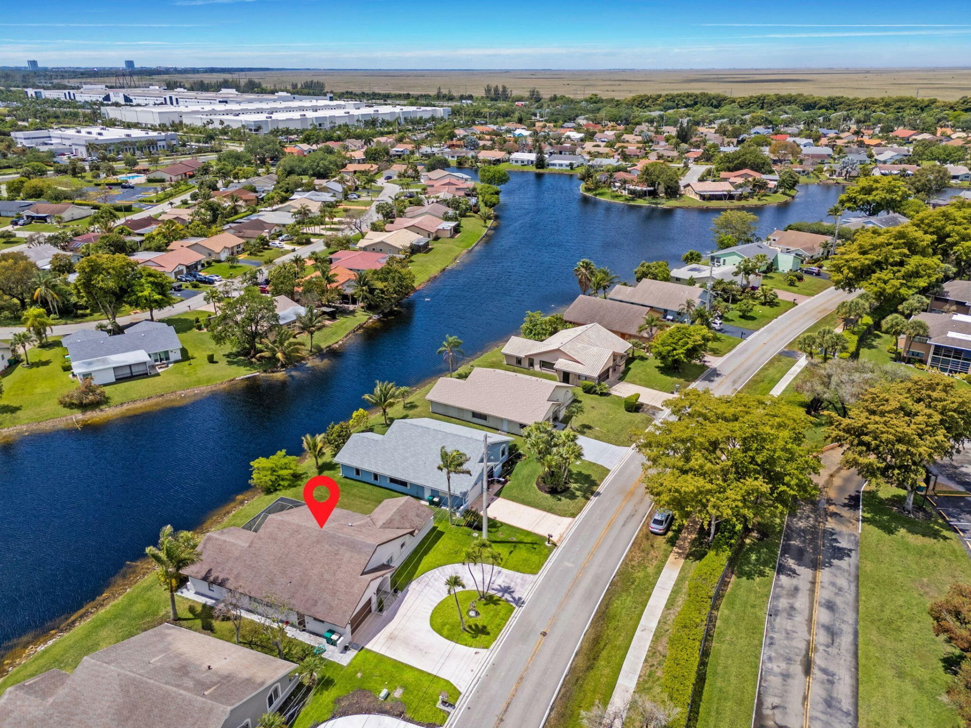 10218 NW 71st Place, Tamarac, FL 33321 Photo