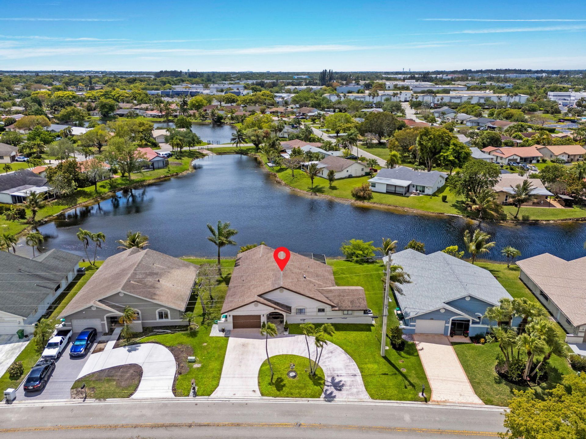 10218 NW 71st Place, Tamarac, FL 33321 Photo