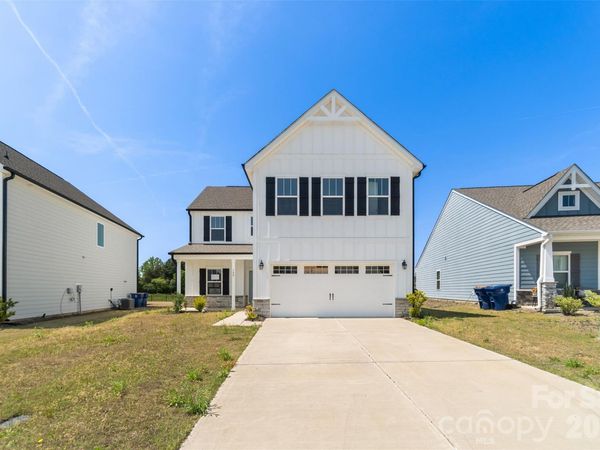 108 Aspire Circle , Wingate, NC 28174