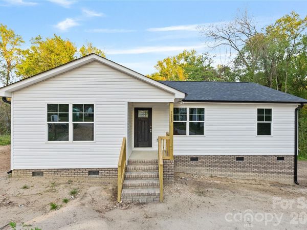 1237 Haywood Avenue , Kannapolis, NC 28081