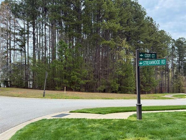 0 Cody Court , Troutman, NC 28166