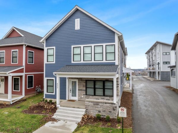 633 Fairview Avenue NE, Unit 1, Grand Rapids, MI 49503