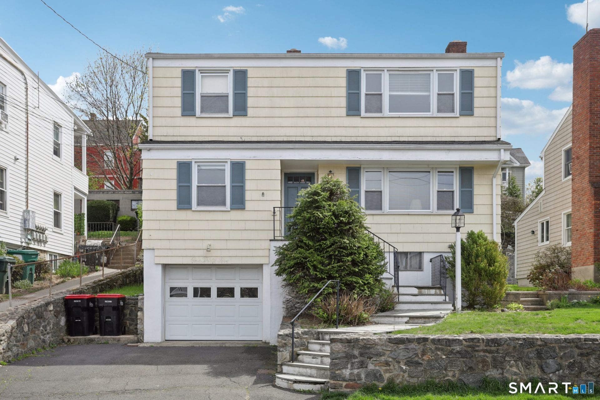135 North Water, Greenwich, CT 06830 Main Photo