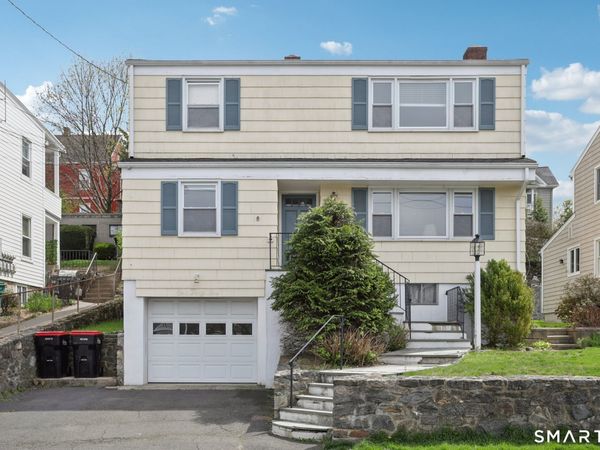 135 North Water, Greenwich, CT 06830