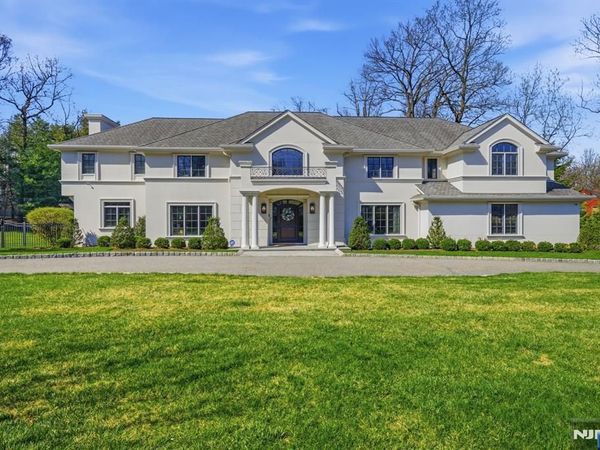 257 Truman Drive, CRESSKILL, NJ 07626