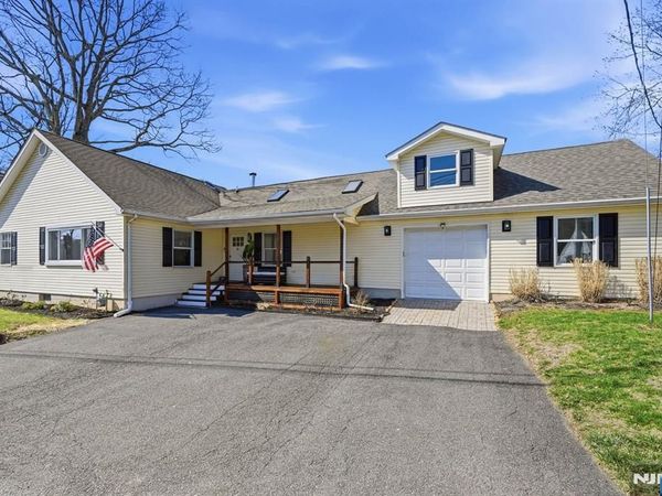 12 Canfield Street, STANHOPE, NJ 07874