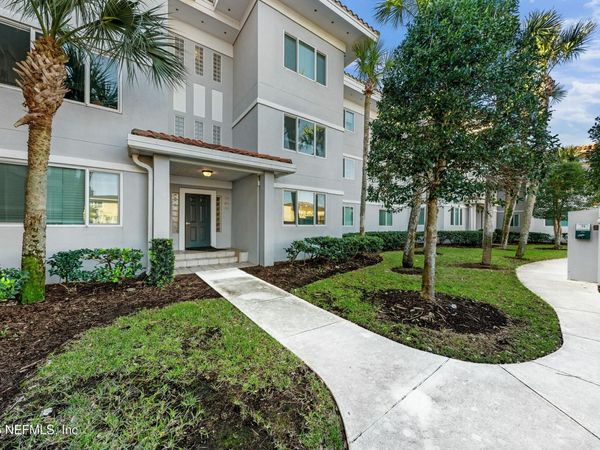 210 11TH Avenue N, Unit 204S, Jacksonville Beach, FL 32250