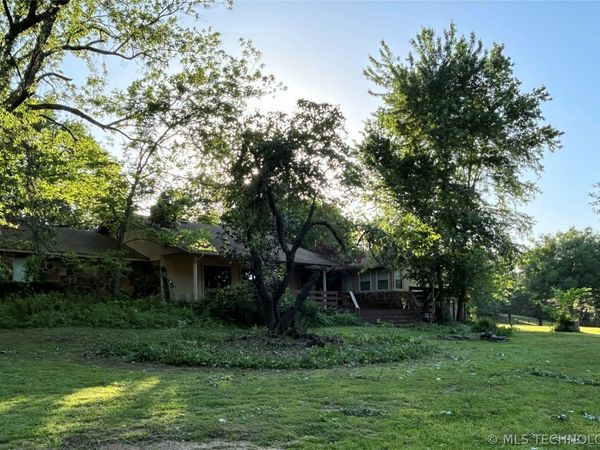 10947 S 209th East Avenue, Broken Arrow, OK 74014