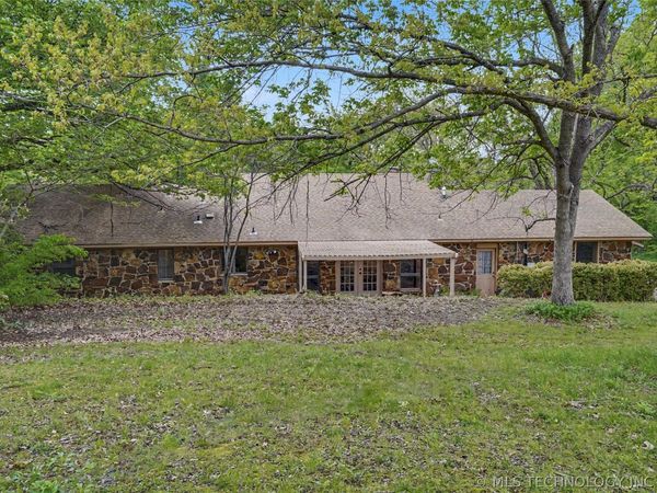 10947 S 209th East Avenue, Broken Arrow, OK 74014