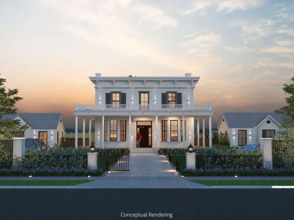 1221 Seminary Street, Napa, CA 94559