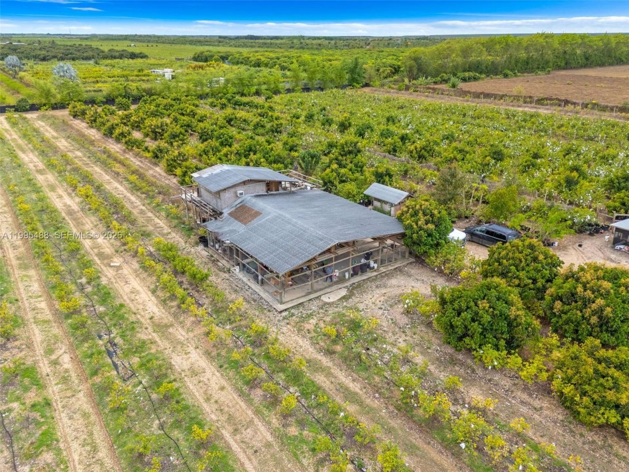 342xx SW 219 Avenue , Miami, FL 33034 Photo