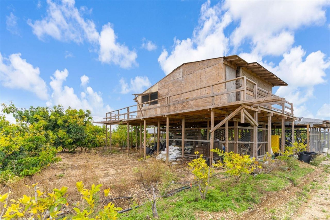 342xx SW 219 Avenue , Miami, FL 33034 Photo