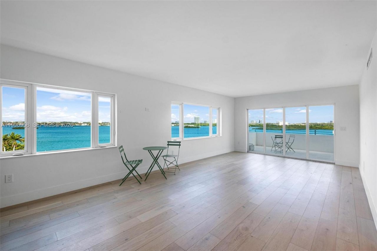 10300 W Bay Harbor Dr, Unit 9D, Bay Harbor Islands, FL 33154 Photo