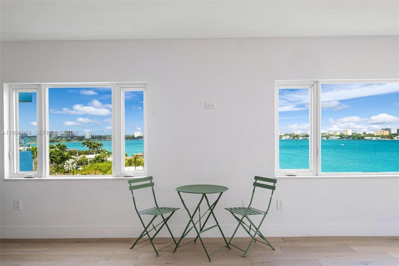 10300 W Bay Harbor Dr, Unit 9D, Bay Harbor Islands, FL 33154 Photo