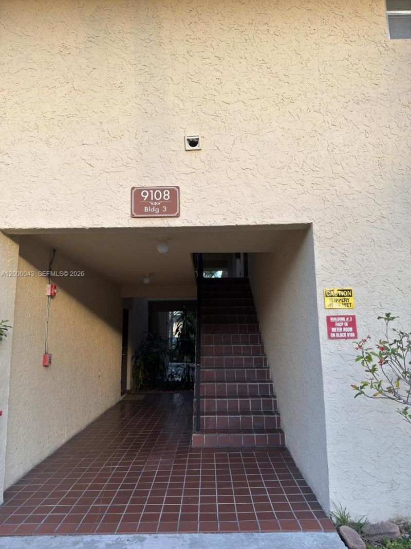 9108 SW 137th Ter, Unit 16-3, Miami, FL 33176 Photo