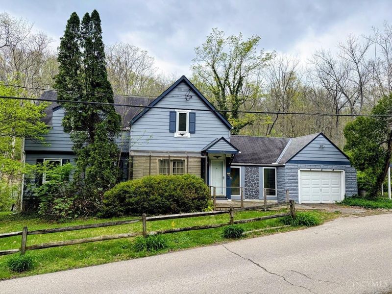 L Walton Creek Road, Indian Hill, OH 45243 Photo 3