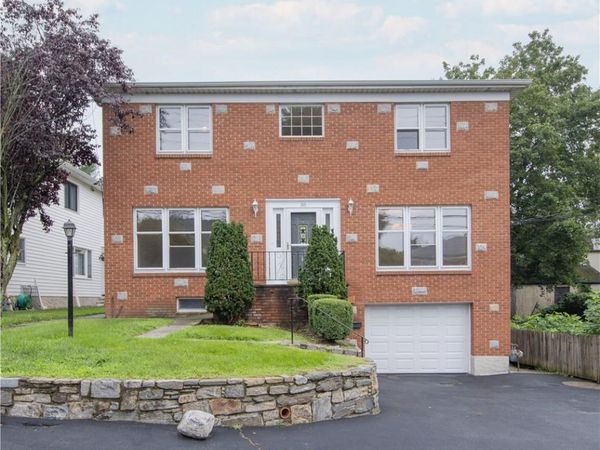 30 Cassilis Avenue , Bronxville, NY 10708