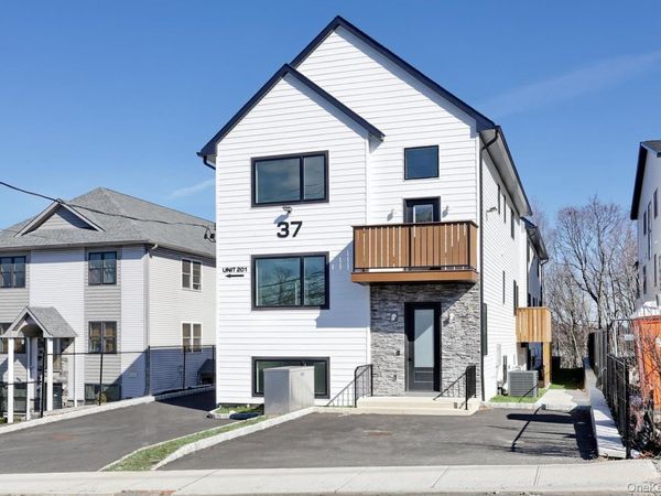 37 Ewing Avenue , Unit 202, Spring Valley, NY 10977