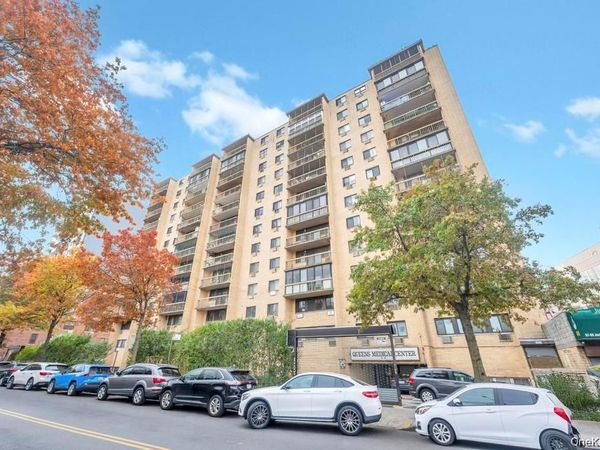 8708 Justice Ave , Unit #C2, Elmhurst, NY 11373