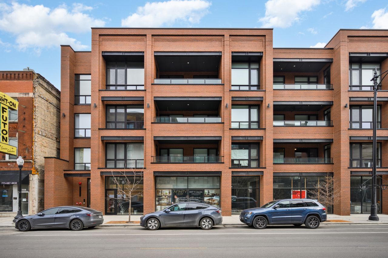 Please Call For Address, Unit PH-03, Chicago, IL 60657 Main Photo