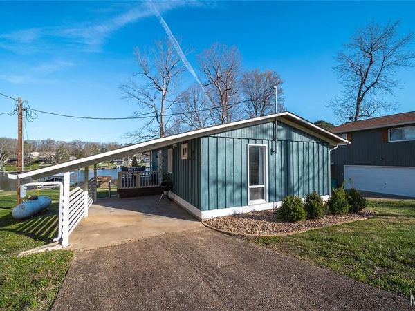 1946 Lakeshore Drive, Cuba, MO 65453