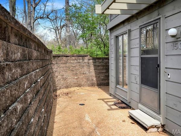 1503 Birnamwood Trail Drive , Ballwin, MO 63021