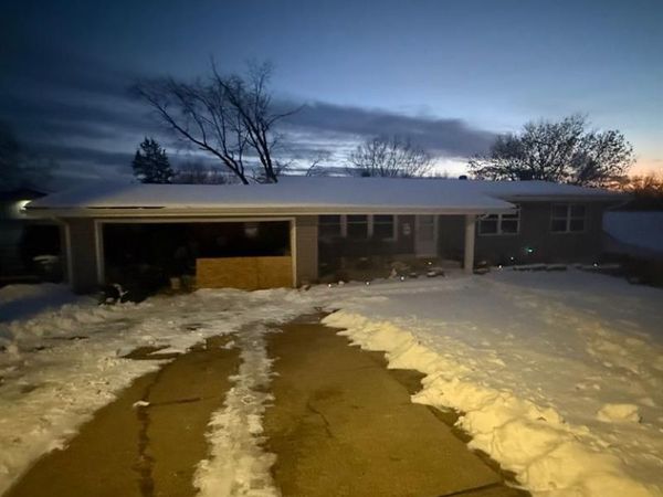 605 Stone Street , De Soto, MO 63020