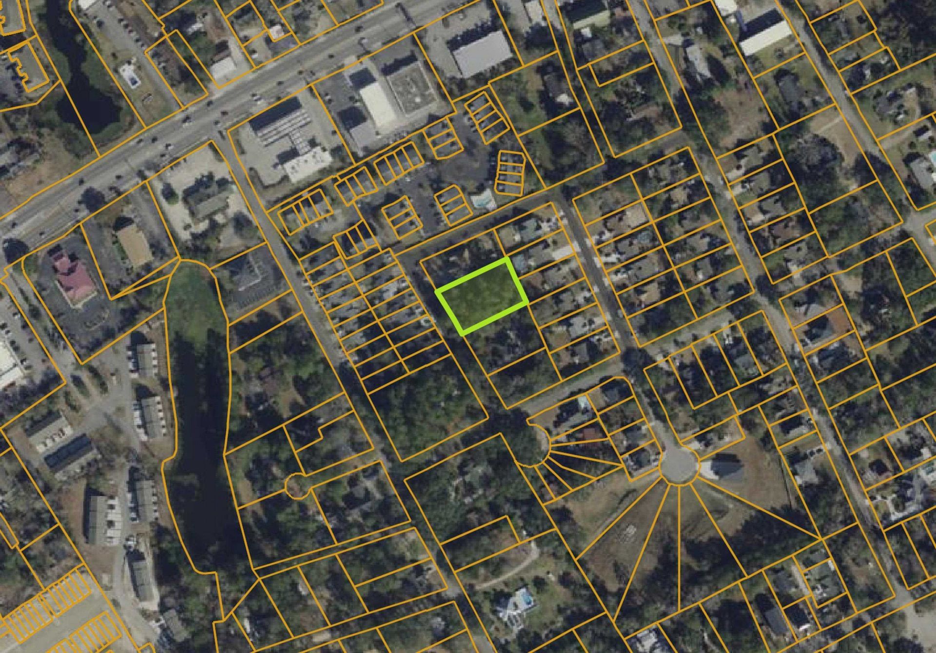 Tbd Frye Ave. Photo 5