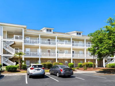 805 Crumpet Ct., Unit 1164, Myrtle Beach, SC 29579