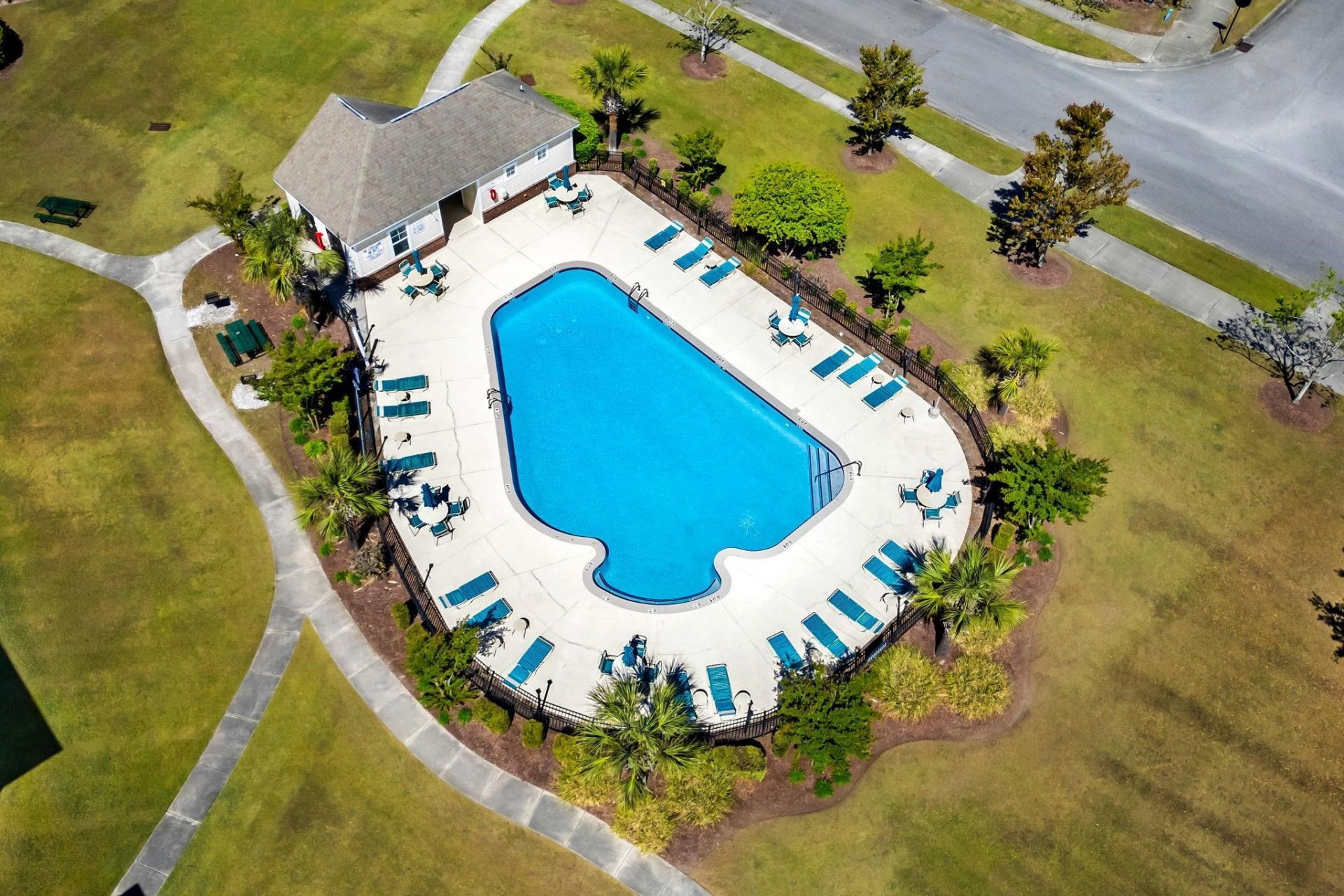 805 Crumpet Ct. Photo 32