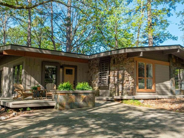 1 Onda Lane, Hot Springs Village, AR 71909