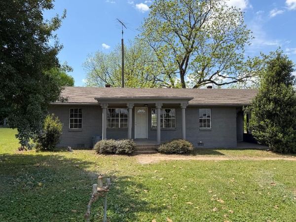 320 S Pontotoc Road, Bruce, MS 38915