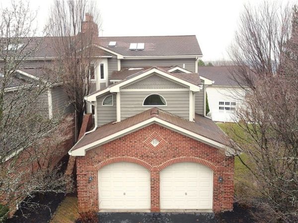 10 Mountain Ash Trl, Webster, NY 14580