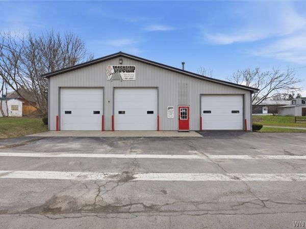 24 N Pearl Street, Attica, NY 14011