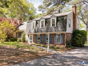 1510 Pump Road, Henrico, VA 23238