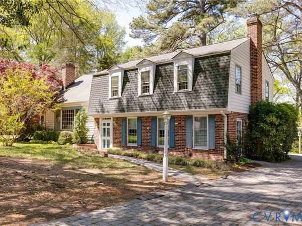 1510 Pump Road, Henrico, VA 23238